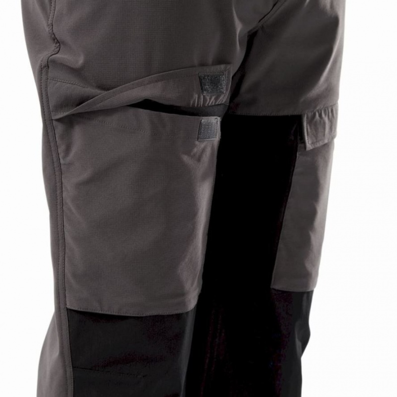 Pantalon Craghoppers Kiwi Pro Expedition Homme Grise | ICGB85134