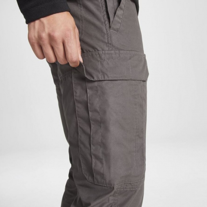 Pantalon Craghoppers Kiwi Slim Homme Grise | GCYO43620