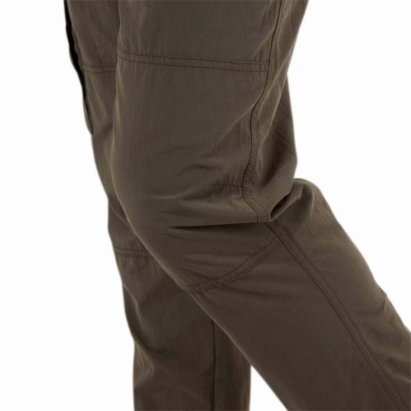 Pantalon Craghoppers NosiLife Branco Homme Vert Olive | EICP74609