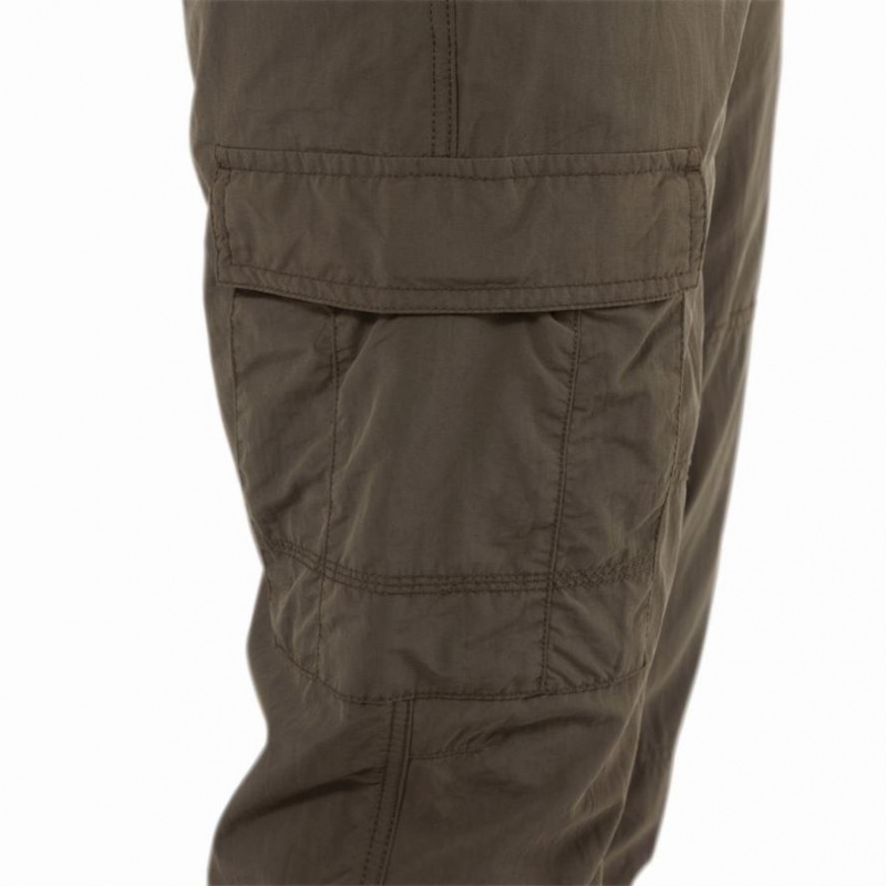 Pantalon Craghoppers NosiLife Branco Homme Vert Olive | EICP74609