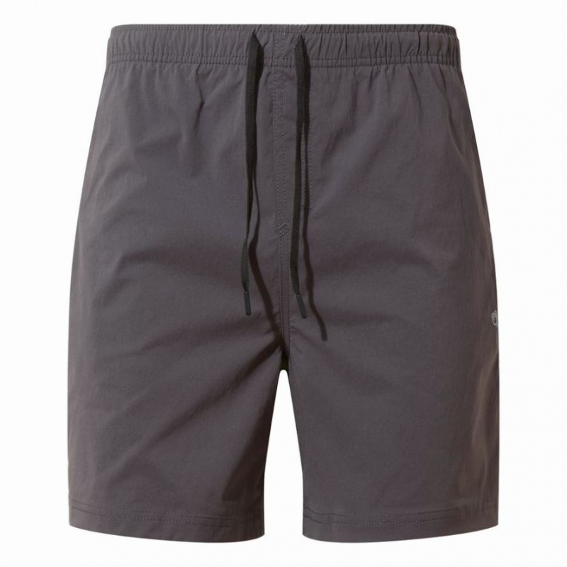 Shorts Craghoppers Becerra Homme Grise | MWKH23984