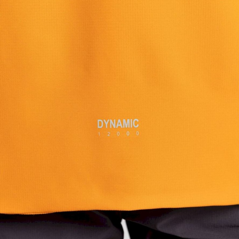 Veste À Capuche Craghoppers Dynamic Pro Homme Orange | MHJC31690